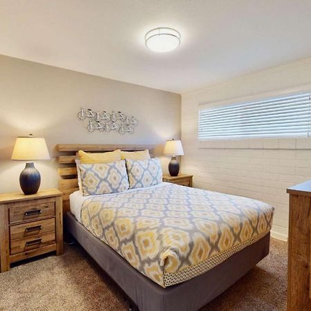 Downtown Cozy Home Base - Purple Sage 4 Moab Εξωτερικό φωτογραφία