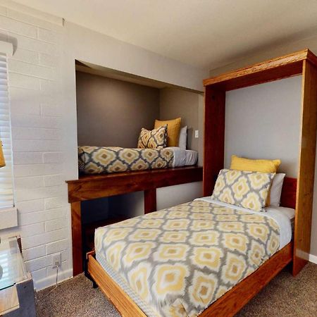Downtown Cozy Home Base - Purple Sage 4 Moab Εξωτερικό φωτογραφία