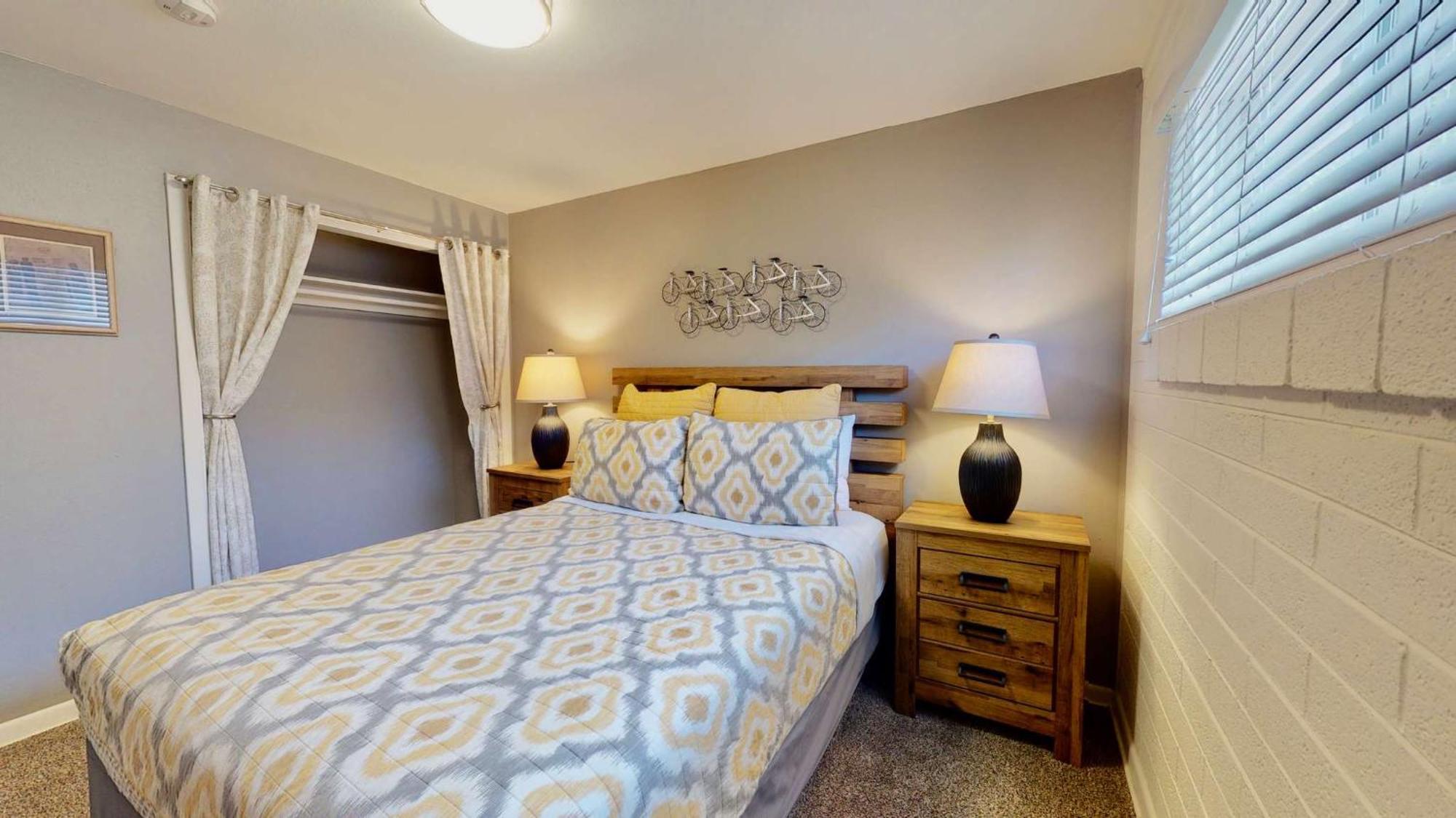 Downtown Cozy Home Base - Purple Sage 4 Moab Εξωτερικό φωτογραφία