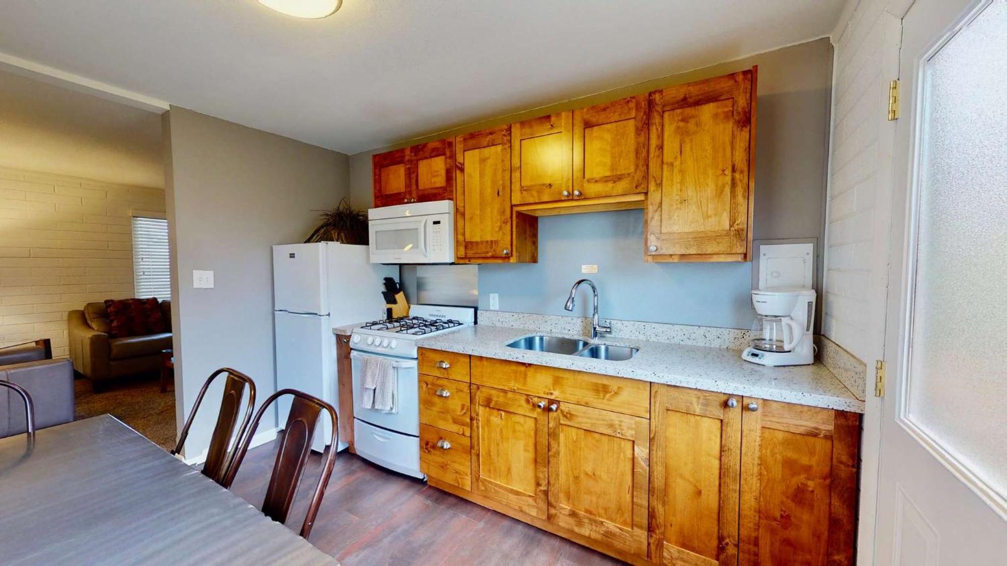 Downtown Cozy Home Base - Purple Sage 4 Moab Εξωτερικό φωτογραφία