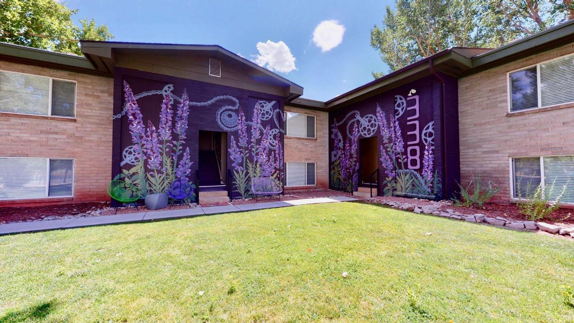 Downtown Cozy Home Base - Purple Sage 4 Moab Εξωτερικό φωτογραφία
