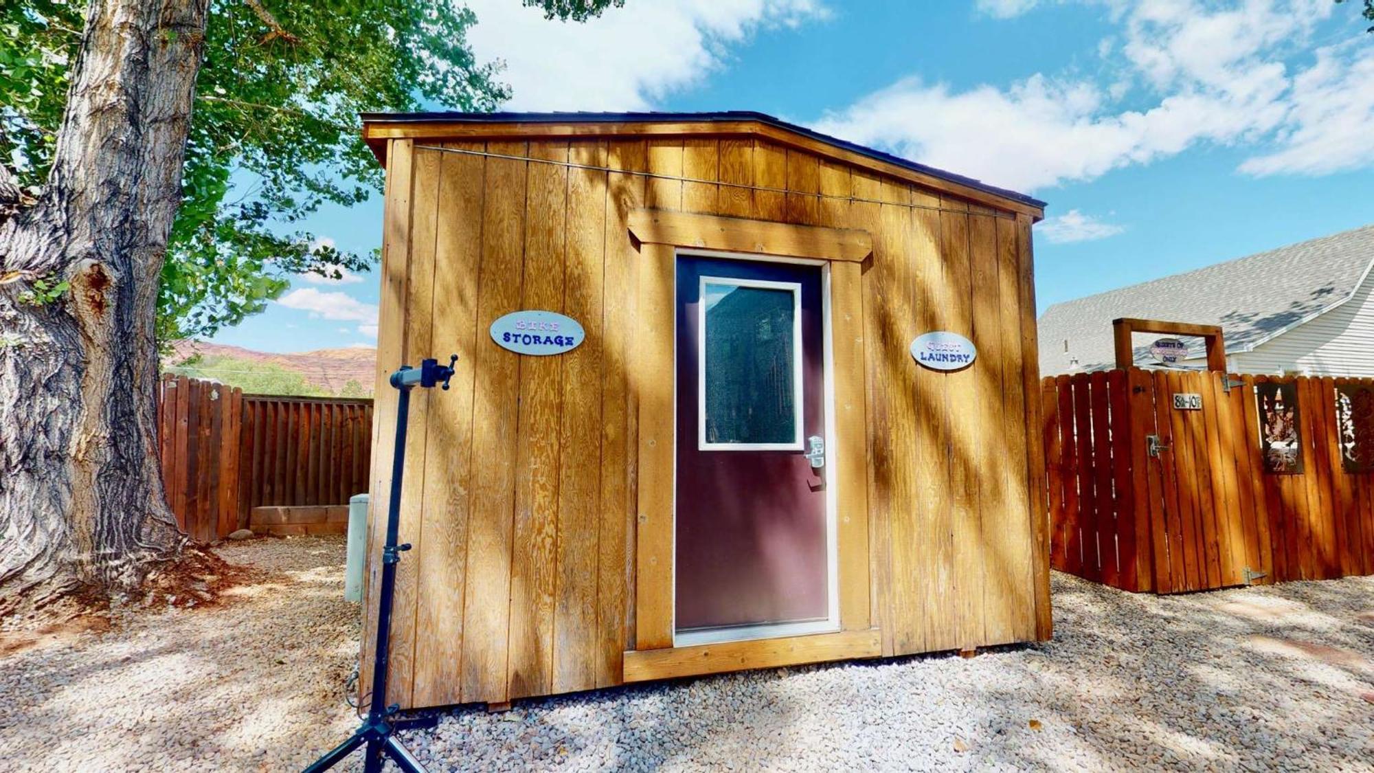 Downtown Cozy Home Base - Purple Sage 4 Moab Εξωτερικό φωτογραφία